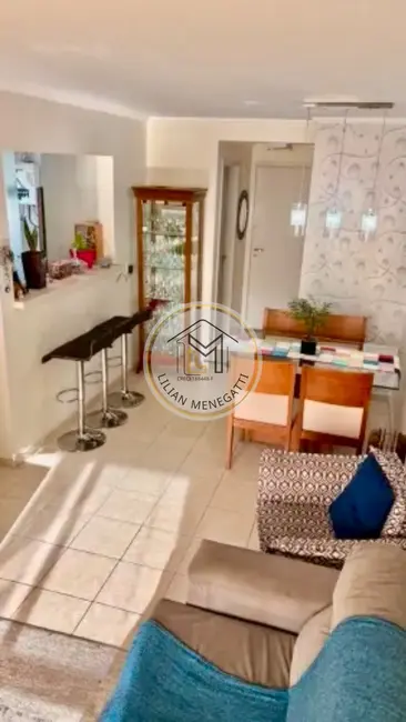 Apartamento com 3 quartos à venda, 86m2 em Engordadouro, Jundiai - SP - imagem 4 Foto 4 de Apartamento com 3 quartos à venda, 86m2 em Engordadouro, Jundiai - SP