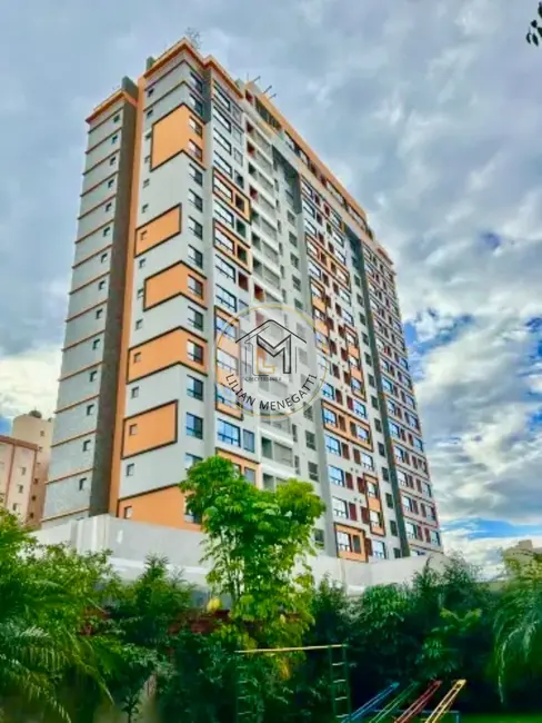 Foto 3 de Apartamento com 1 quarto à venda, 42m2 em Vila das Hortências, Jundiai - SP
