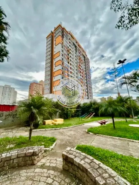 Foto 5 de Apartamento com 1 quarto à venda, 42m2 em Vila das Hortências, Jundiai - SP