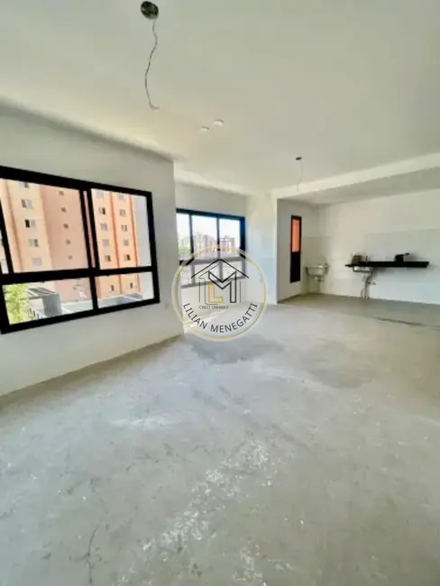 Foto 8 de Apartamento com 1 quarto à venda, 42m2 em Vila das Hortências, Jundiai - SP