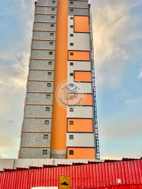 Foto 7 de Apartamento com 1 quarto à venda, 42m2 em Vila das Hortências, Jundiai - SP