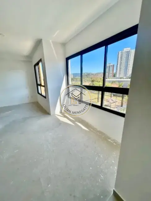 Foto 9 de Apartamento com 1 quarto à venda, 42m2 em Vila das Hortências, Jundiai - SP