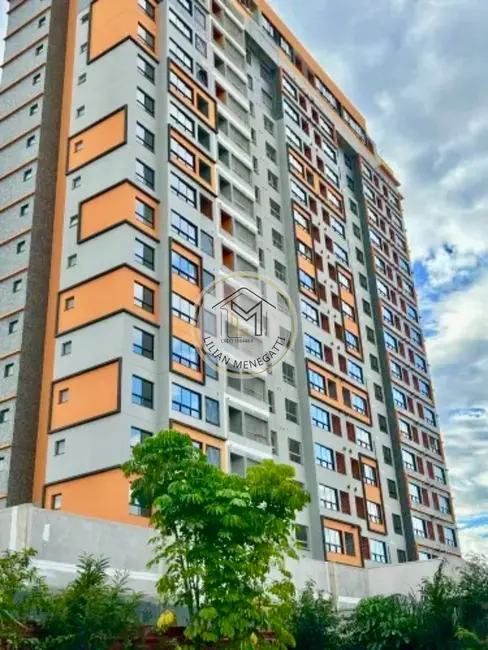 Foto 4 de Apartamento com 1 quarto à venda, 42m2 em Vila das Hortências, Jundiai - SP