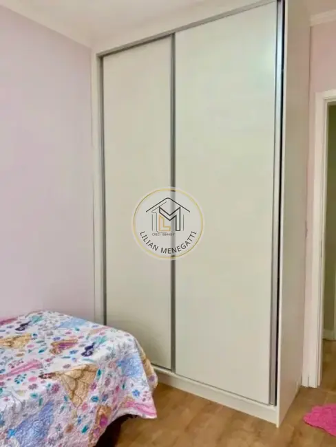 Foto 8 de Apartamento com 2 quartos à venda, 50m2 em Parque da Colônia, Jundiai - SP
