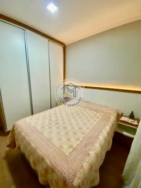 Foto 6 de Apartamento com 2 quartos à venda, 50m2 em Parque da Colônia, Jundiai - SP