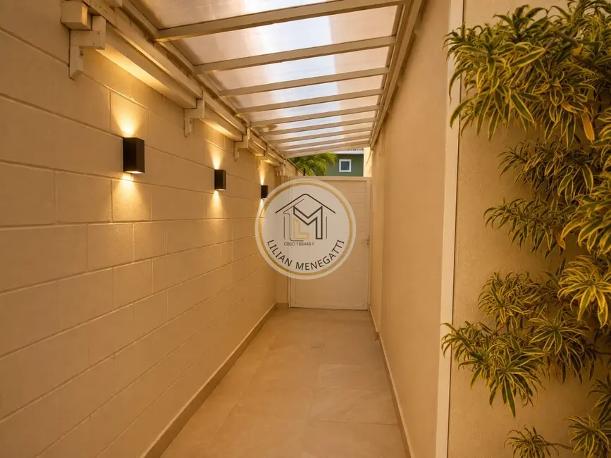 Casa de Condomínio com 3 quartos à venda, 203m2 em Jardim Ermida I, Jundiai - SP - imagem 6 Foto 6 de Casa de Condomínio com 3 quartos à venda, 203m2 em Jardim Ermida I, Jundiai - SP