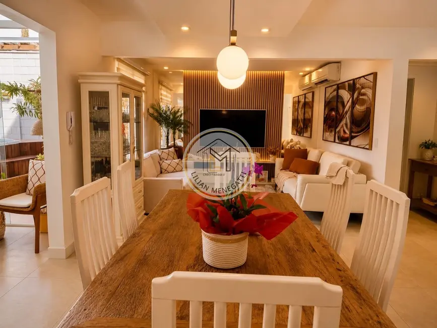 Casa de Condomínio com 3 quartos à venda, 203m2 em Jardim Ermida I, Jundiai - SP - imagem 8 Foto 8 de Casa de Condomínio com 3 quartos à venda, 203m2 em Jardim Ermida I, Jundiai - SP
