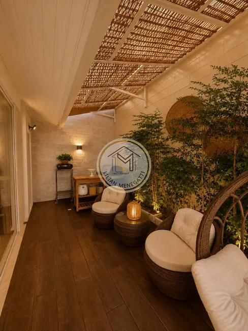 Casa de Condomínio com 3 quartos à venda, 203m2 em Jardim Ermida I, Jundiai - SP - imagem 5 Foto 5 de Casa de Condomínio com 3 quartos à venda, 203m2 em Jardim Ermida I, Jundiai - SP