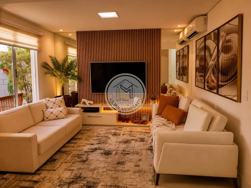 Casa de Condomínio com 3 quartos à venda, 203m2 em Jardim Ermida I, Jundiai - SP - imagem 7 Foto 7 de Casa de Condomínio com 3 quartos à venda, 203m2 em Jardim Ermida I, Jundiai - SP