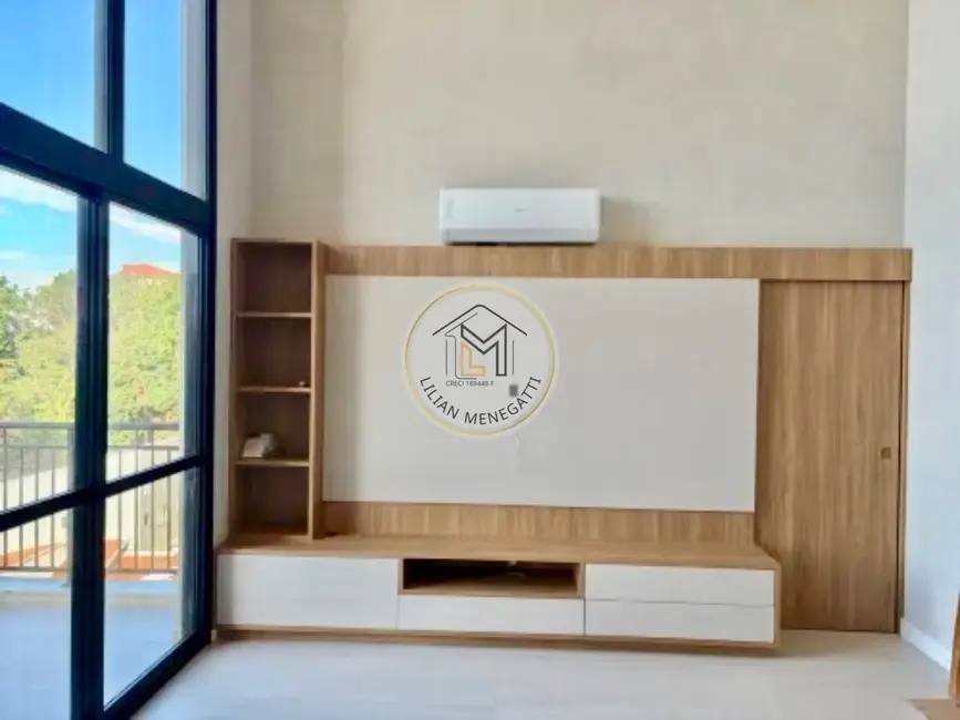 Foto 9 de Apartamento com 3 quartos à venda, 98m2 em Jardim Florestal, Jundiai - SP