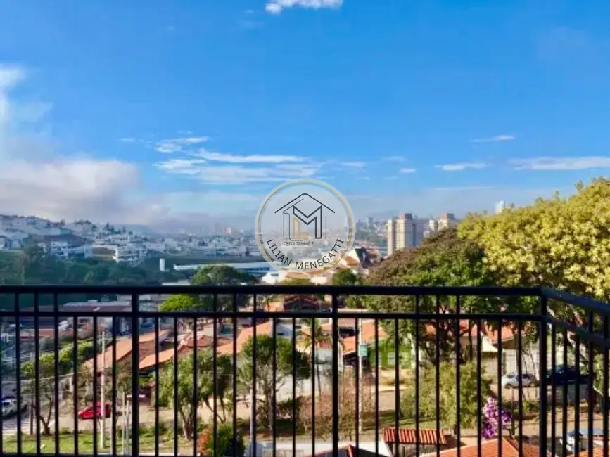 Foto 2 de Apartamento com 3 quartos à venda, 98m2 em Jardim Florestal, Jundiai - SP