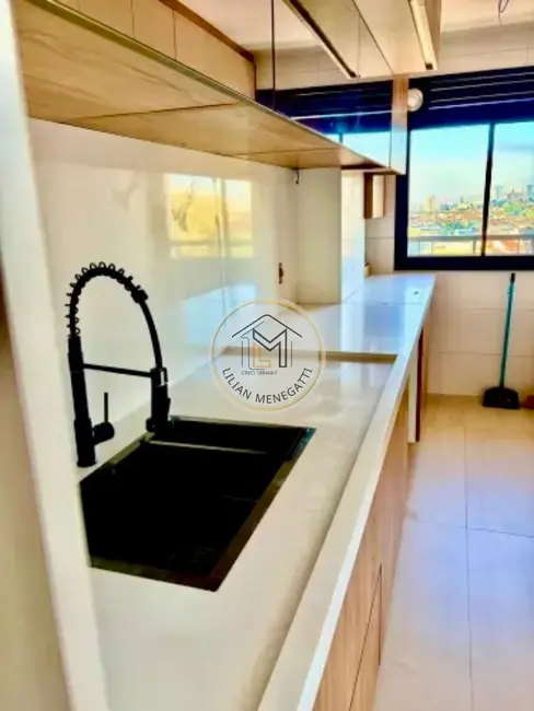 Foto 3 de Apartamento com 3 quartos à venda, 98m2 em Jardim Florestal, Jundiai - SP