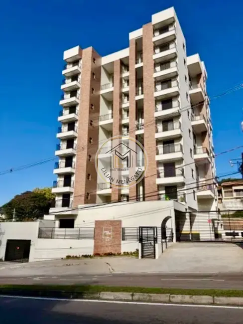 Foto 4 de Apartamento com 3 quartos à venda, 98m2 em Jardim Florestal, Jundiai - SP
