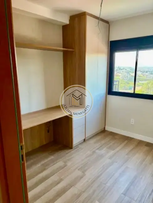Foto 6 de Apartamento com 3 quartos à venda, 98m2 em Jardim Florestal, Jundiai - SP