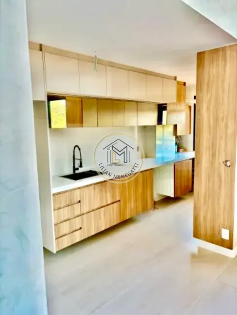 Foto 5 de Apartamento com 3 quartos à venda, 98m2 em Jardim Florestal, Jundiai - SP