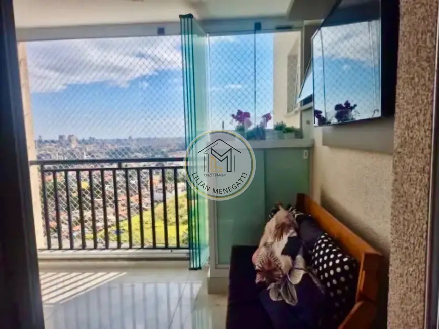 Apartamento com 3 quartos à venda, 85m2 em Jardim do Lago, Jundiai - SP - imagem 2 Foto 2 de Apartamento com 3 quartos à venda, 85m2 em Jardim do Lago, Jundiai - SP