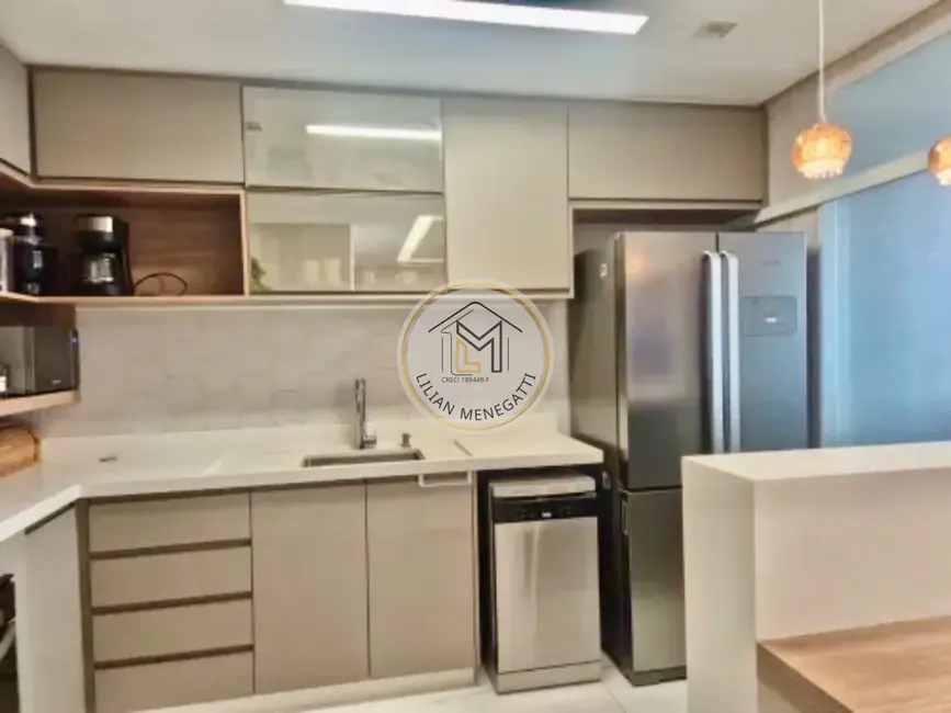Apartamento com 3 quartos à venda, 85m2 em Jardim do Lago, Jundiai - SP - imagem 8 Foto 8 de Apartamento com 3 quartos à venda, 85m2 em Jardim do Lago, Jundiai - SP