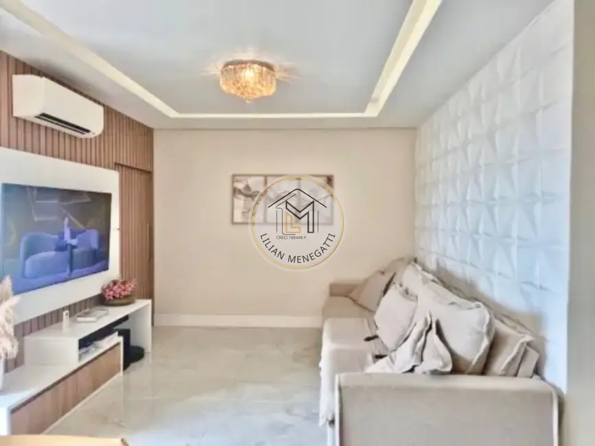 Apartamento com 3 quartos à venda, 85m2 em Jardim do Lago, Jundiai - SP - imagem 6 Foto 6 de Apartamento com 3 quartos à venda, 85m2 em Jardim do Lago, Jundiai - SP