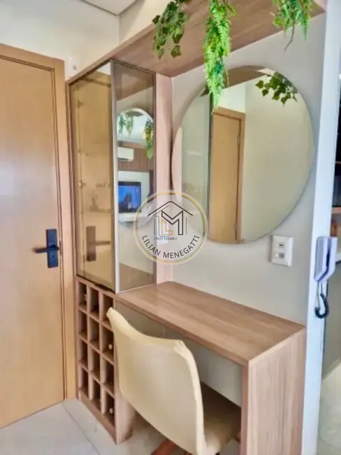 Apartamento com 3 quartos à venda, 85m2 em Jardim do Lago, Jundiai - SP - imagem 4 Foto 4 de Apartamento com 3 quartos à venda, 85m2 em Jardim do Lago, Jundiai - SP