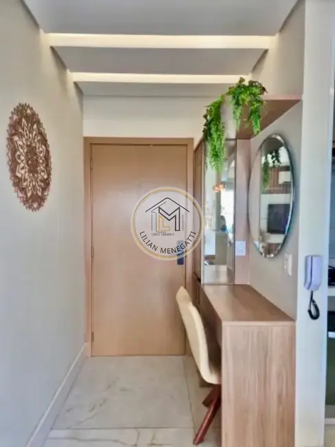 Apartamento com 3 quartos à venda, 85m2 em Jardim do Lago, Jundiai - SP - imagem 3 Foto 3 de Apartamento com 3 quartos à venda, 85m2 em Jardim do Lago, Jundiai - SP