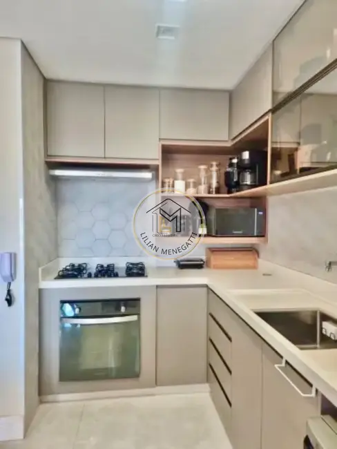 Apartamento com 3 quartos à venda, 85m2 em Jardim do Lago, Jundiai - SP - imagem 7 Foto 7 de Apartamento com 3 quartos à venda, 85m2 em Jardim do Lago, Jundiai - SP