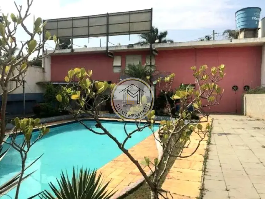 Foto 1 de Sala Comercial com 7 quartos à venda e para alugar, 1470m2 em Vila Maringá, Jundiai - SP