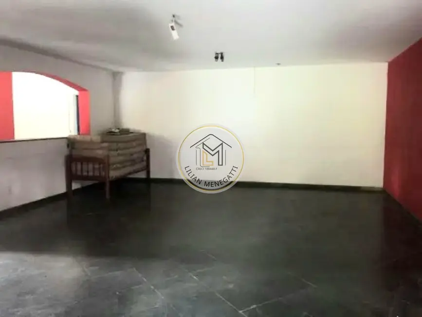 Foto 8 de Sala Comercial com 7 quartos à venda e para alugar, 1470m2 em Vila Maringá, Jundiai - SP