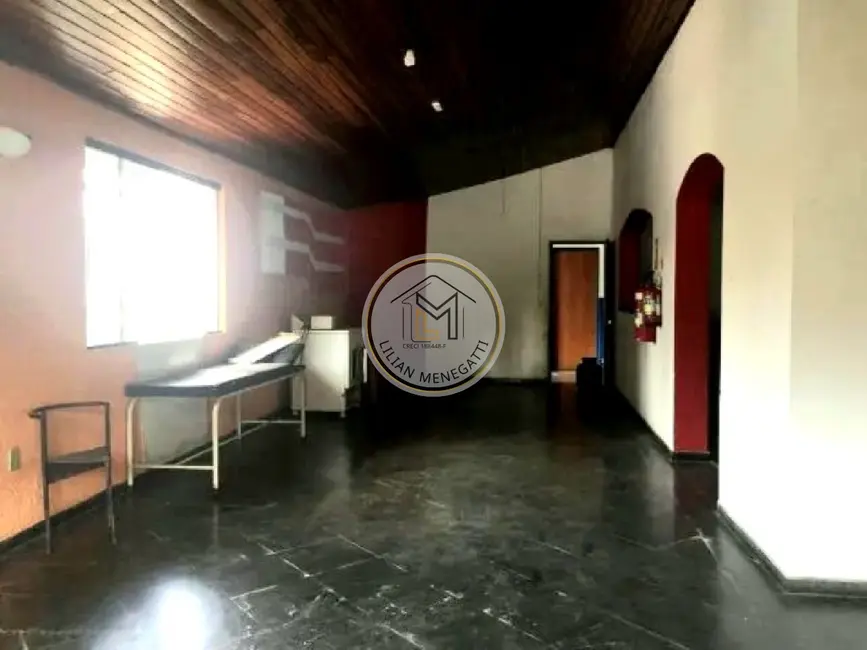 Foto 7 de Sala Comercial com 7 quartos à venda e para alugar, 1470m2 em Vila Maringá, Jundiai - SP