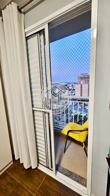 Foto 5 de Apartamento com 3 quartos à venda, 83m2 em Vila das Hortências, Jundiai - SP