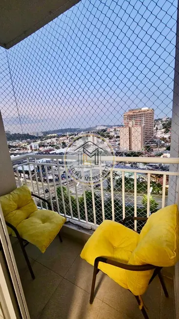 Foto 8 de Apartamento com 3 quartos à venda, 83m2 em Vila das Hortências, Jundiai - SP