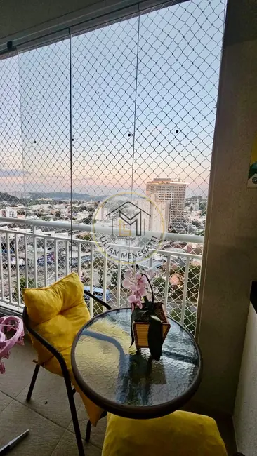 Foto 6 de Apartamento com 3 quartos à venda, 83m2 em Vila das Hortências, Jundiai - SP