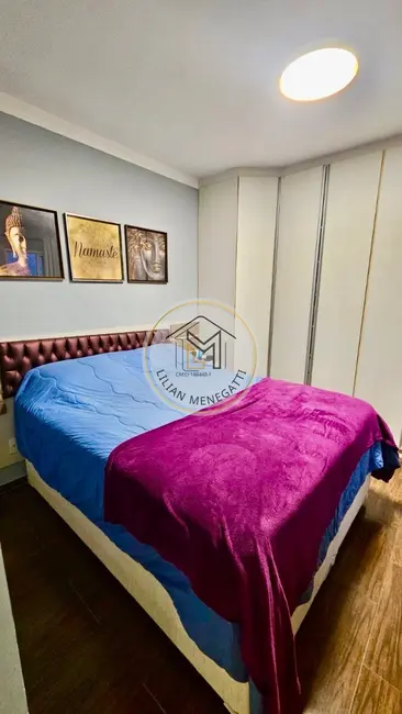 Foto 9 de Apartamento com 3 quartos à venda, 83m2 em Vila das Hortências, Jundiai - SP
