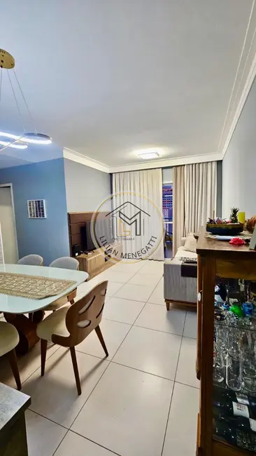 Foto 2 de Apartamento com 3 quartos à venda, 83m2 em Vila das Hortências, Jundiai - SP