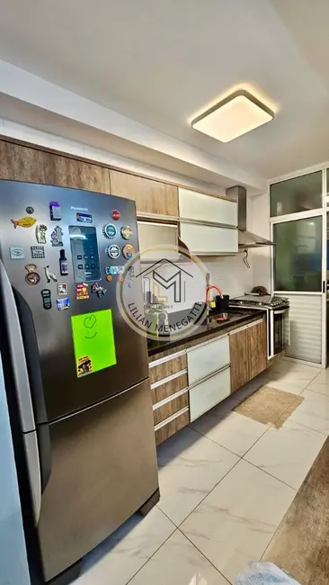 Foto 4 de Apartamento com 3 quartos à venda, 83m2 em Vila das Hortências, Jundiai - SP