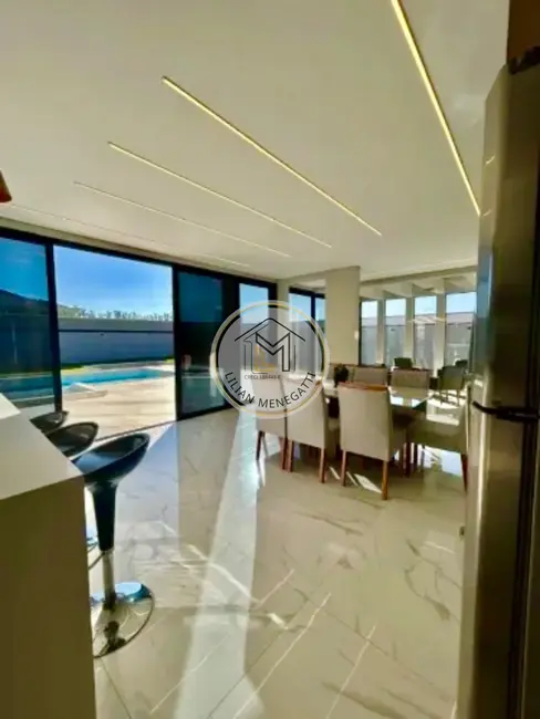 Foto 8 de Casa de Condomínio com 3 quartos à venda, 800m2 em Medeiros, Jundiai - SP