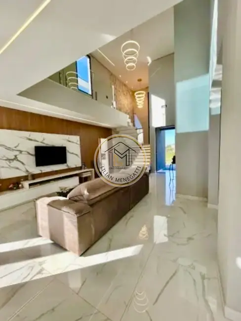 Foto 6 de Casa de Condomínio com 3 quartos à venda, 800m2 em Medeiros, Jundiai - SP