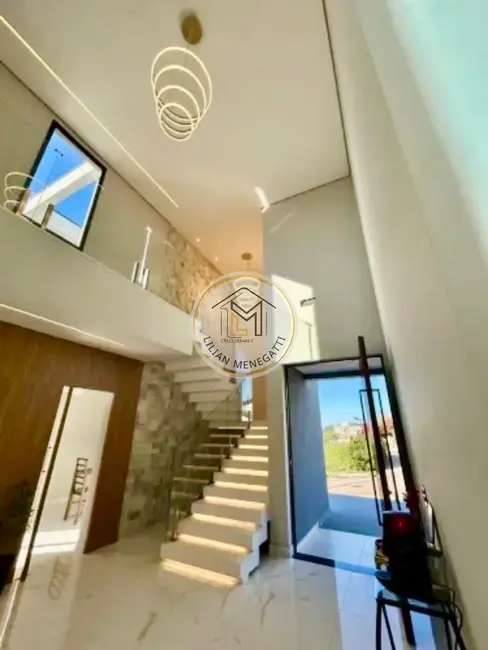 Foto 9 de Casa de Condomínio com 3 quartos à venda, 800m2 em Medeiros, Jundiai - SP