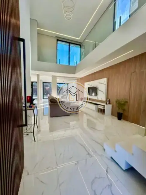 Foto 5 de Casa de Condomínio com 3 quartos à venda, 800m2 em Medeiros, Jundiai - SP