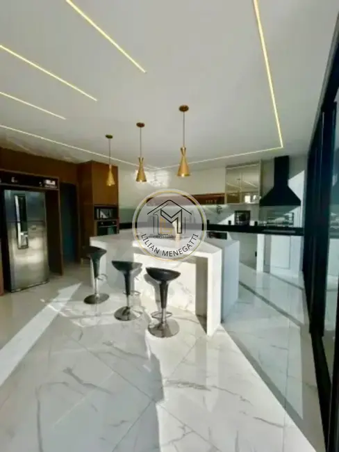 Foto 7 de Casa de Condomínio com 3 quartos à venda, 800m2 em Medeiros, Jundiai - SP