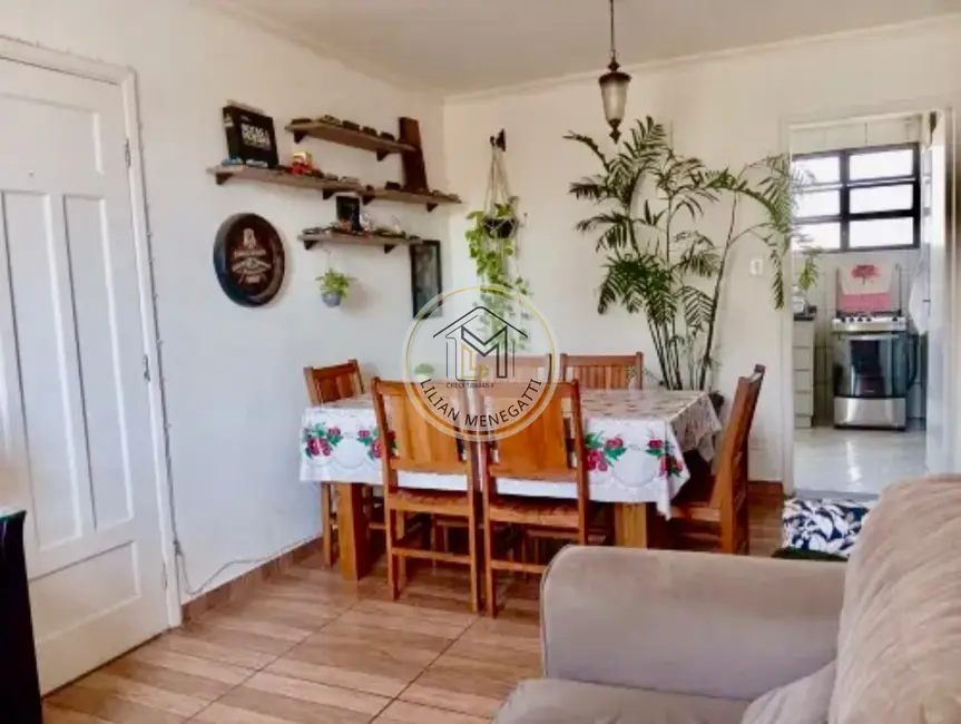 Apartamento com 2 quartos à venda, 57m2 em Centro, Jundiai - SP - imagem 2 Foto 2 de Apartamento com 2 quartos à venda, 57m2 em Centro, Jundiai - SP