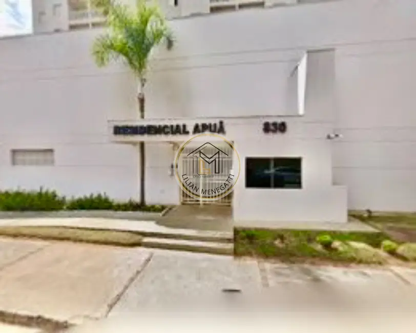 Foto 3 de Apartamento com 2 quartos à venda, 64m2 em Vila Nova Jundiainópolis, Jundiai - SP