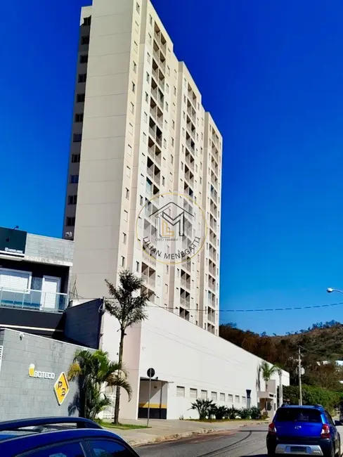 Foto 2 de Apartamento com 2 quartos à venda, 64m2 em Vila Nova Jundiainópolis, Jundiai - SP