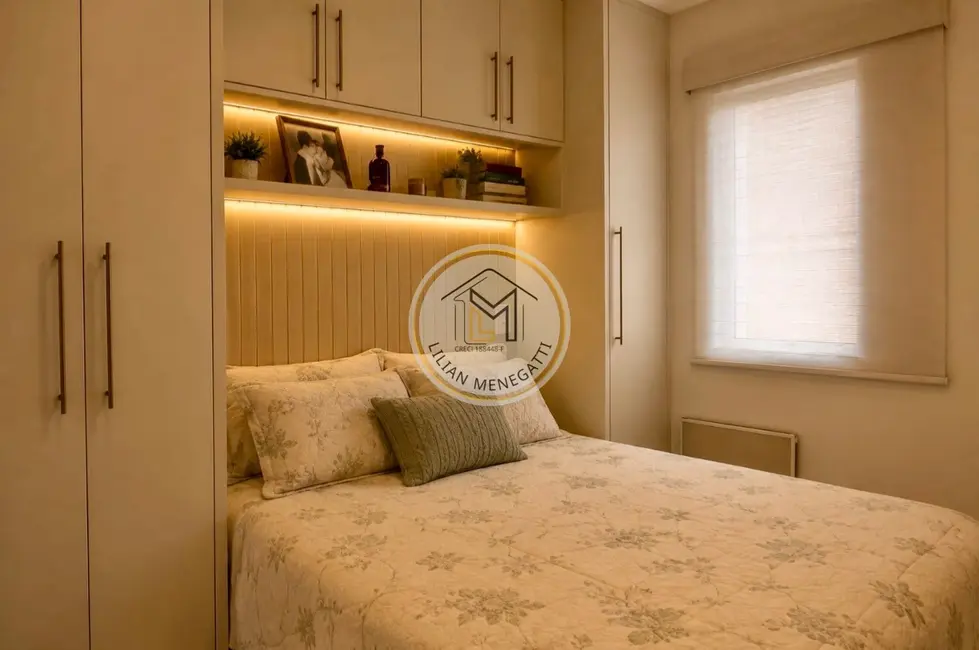 Foto 7 de Apartamento com 2 quartos à venda, 64m2 em Vila Nova Jundiainópolis, Jundiai - SP