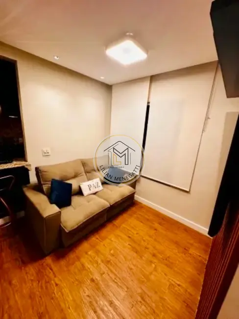 Foto 5 de Apartamento com 2 quartos à venda, 46m2 em Cidade Nova, Jundiai - SP