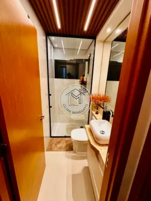 Foto 8 de Apartamento com 2 quartos à venda, 46m2 em Cidade Nova, Jundiai - SP