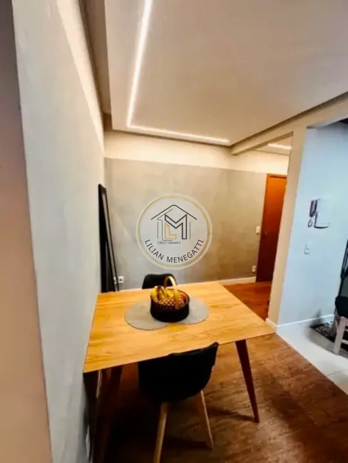 Foto 6 de Apartamento com 2 quartos à venda, 46m2 em Cidade Nova, Jundiai - SP