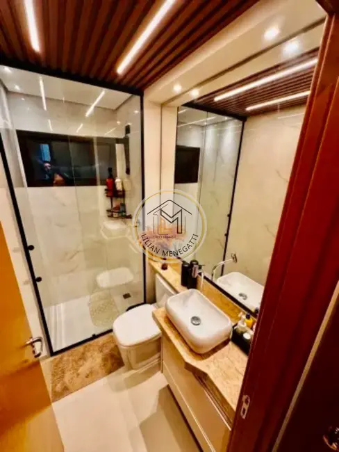 Foto 9 de Apartamento com 2 quartos à venda, 46m2 em Cidade Nova, Jundiai - SP