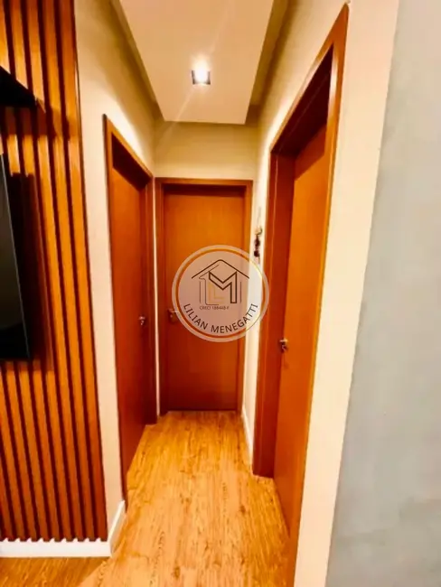 Foto 7 de Apartamento com 2 quartos à venda, 46m2 em Cidade Nova, Jundiai - SP