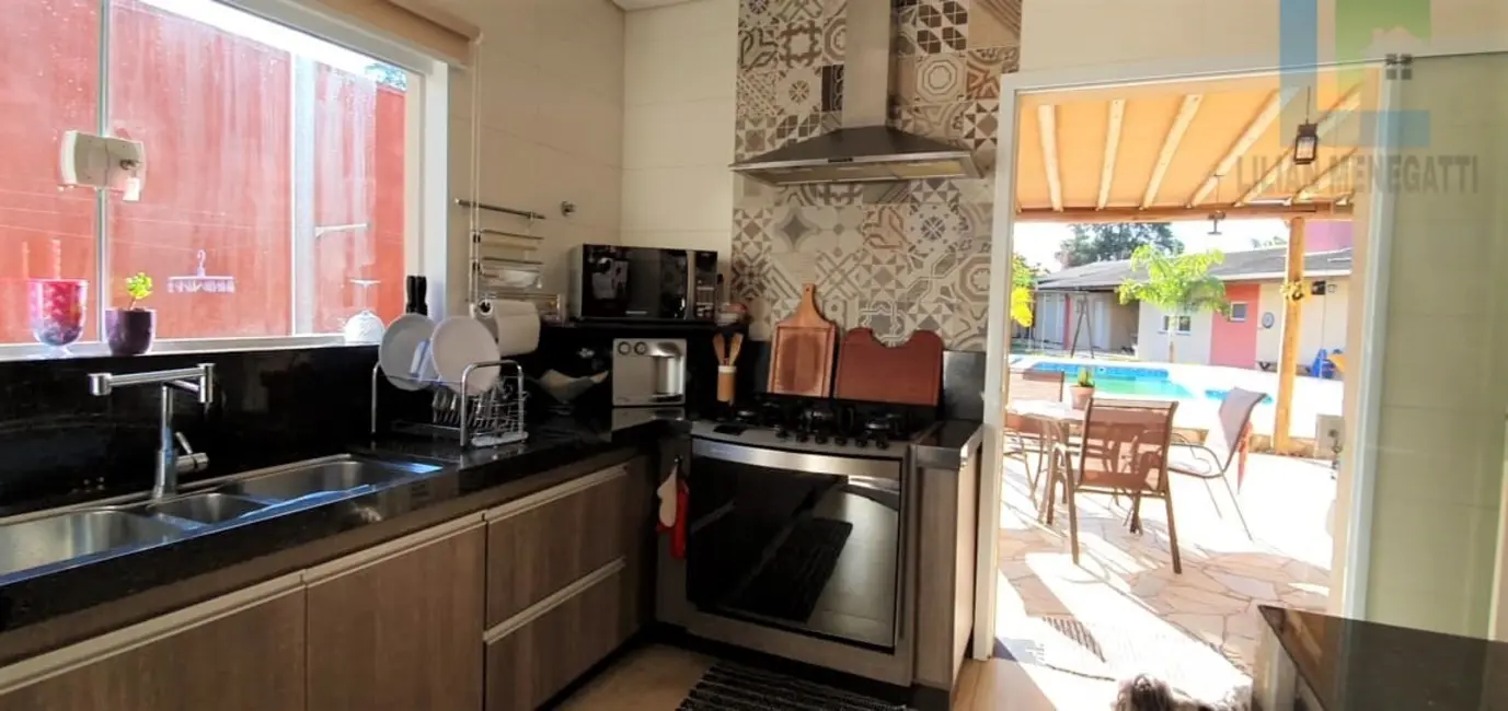 Chácara com 5 quartos à venda, 1013m2 em Jardim Colônia, Jundiai - SP - imagem 8 Foto 8 de Chácara com 5 quartos à venda, 1013m2 em Jardim Colônia, Jundiai - SP