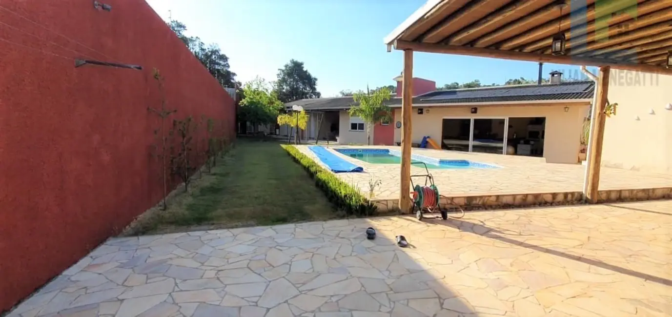 Casa com 5 quartos à venda, 1013m2 em Jundiai - SP - imagem 9 Foto 9 de Casa com 5 quartos à venda, 1013m2 em Jundiai - SP